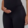 13532-elixir-ultra-high-rise-maternity-full-length-legging-black-7.webp Elixir Ultra High-Rise Maternity Full Length Legging - Black