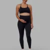 13532-elixir-ultra-high-rise-maternity-full-length-legging-black-9.webp Elixir Ultra High-Rise Maternity Full Length Legging - Black