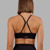 Elixir Sports Bra - Black