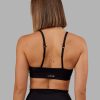 Elixir Sports Bra - Black