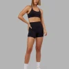 Elixir Sports Bra - Black