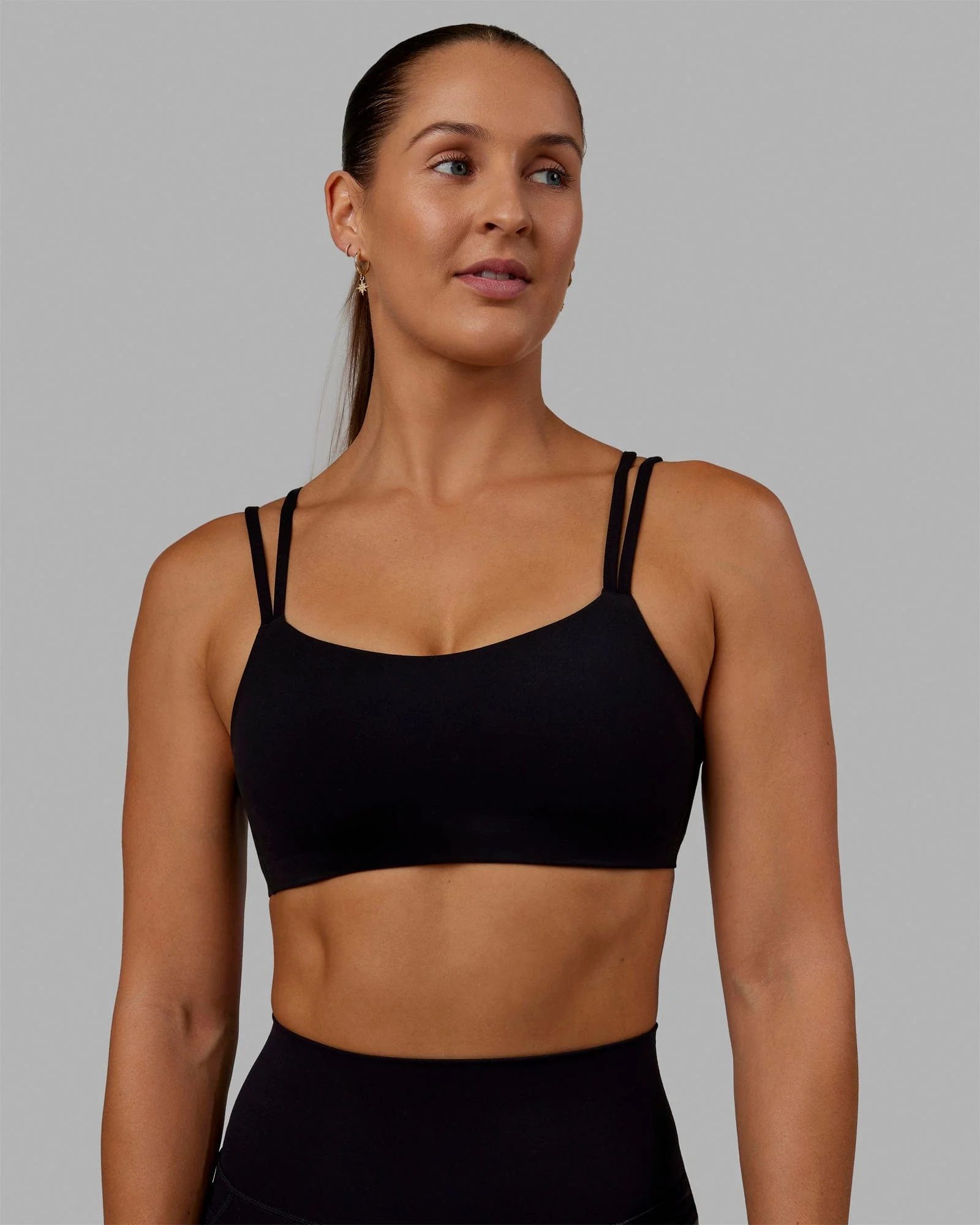 13569-black-2xs-black-2xs-variation-1.webp Vantage Sports Bra - Black