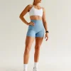 13577-twist-sports-bra-white-1.webp Twist Sports Bra - White