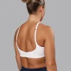 13577-twist-sports-bra-white-5.webp Twist Sports Bra - White
