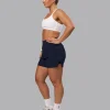 13577-twist-sports-bra-white-7.webp Twist Sports Bra - White
