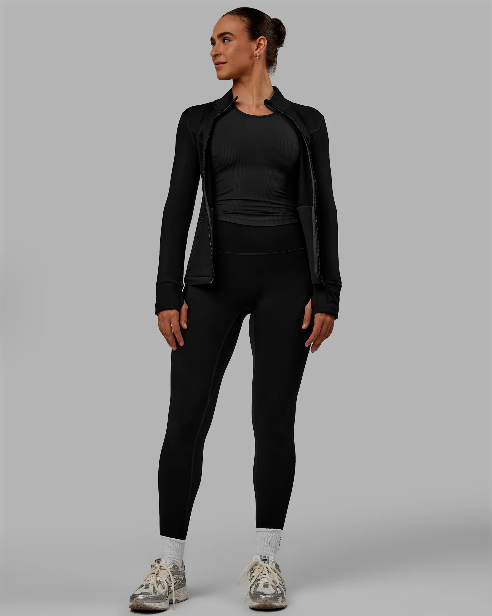 13586-motion-thermal-ultra-high-rise-full-length-legging-black-17.webp Motion Thermal Ultra High-Rise Full Length Legging - Black