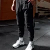 Train-Lite FLXMAX Pant - Black