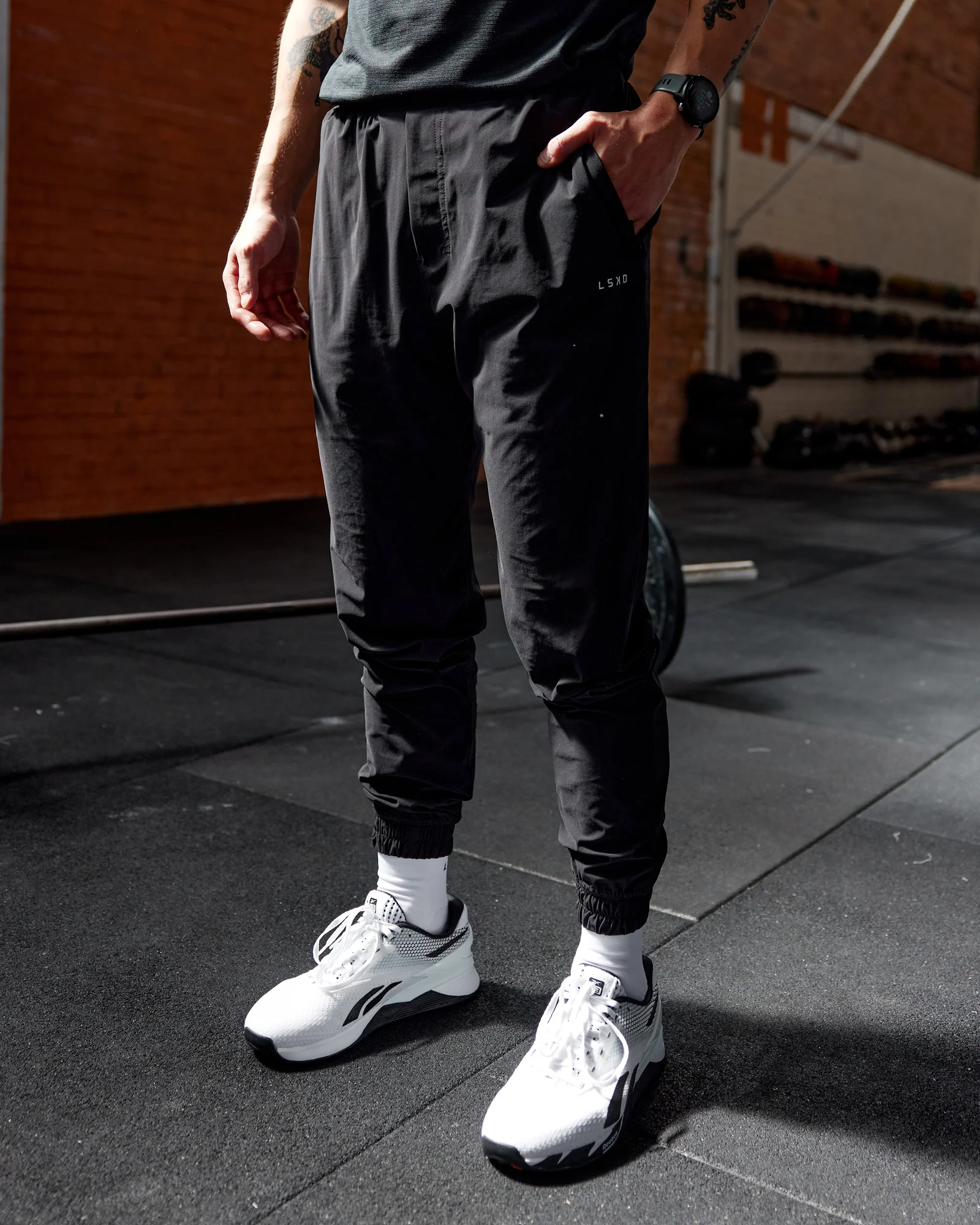 13604-train-lite-flxmax-pant-black-1.webp Train-Lite FLXMAX Pant - Black