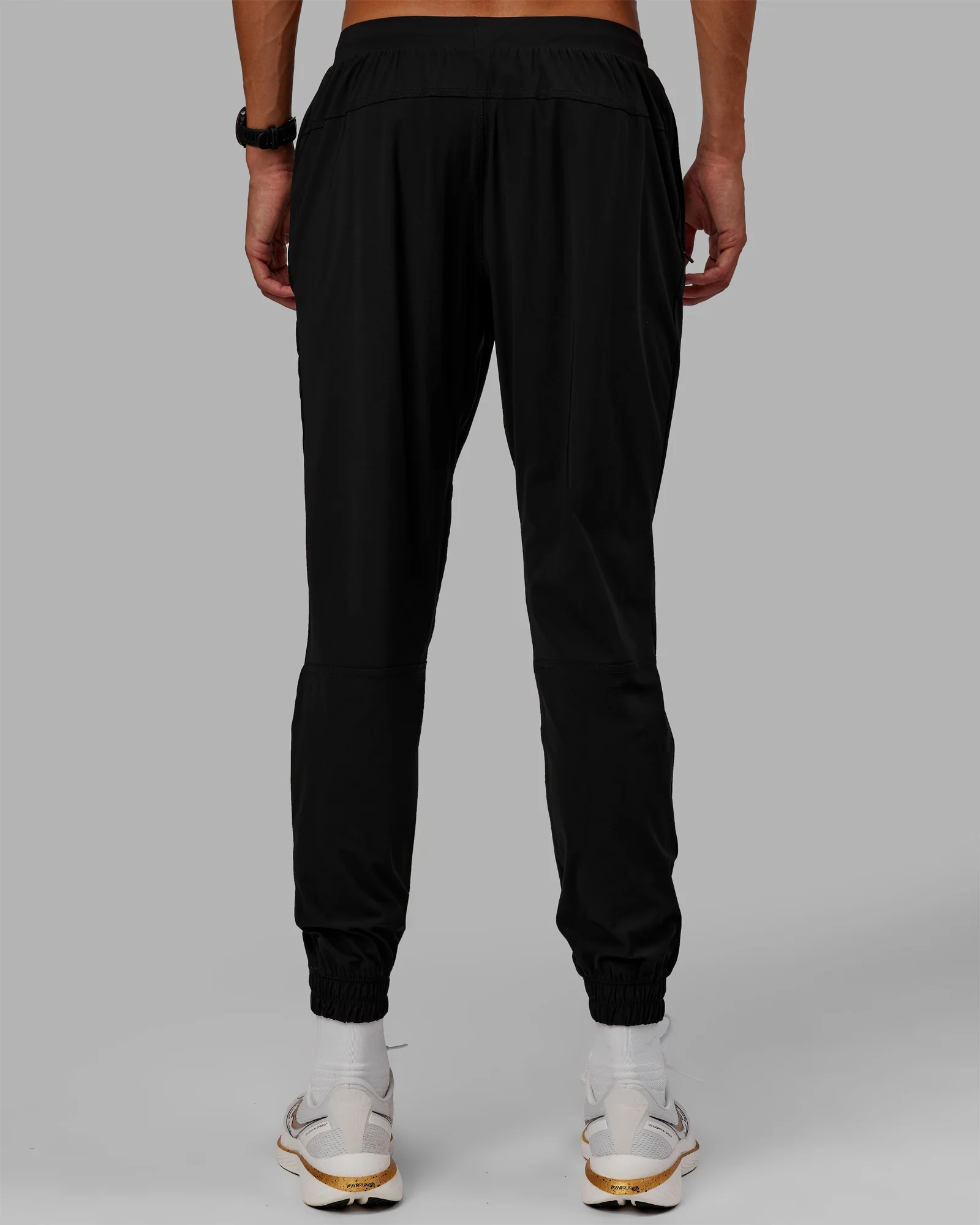 Train-Lite FLXMAX Pant - Black