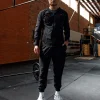 Train-Lite FLXMAX Pant - Black