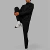 Train-Lite FLXMAX Pant - Black