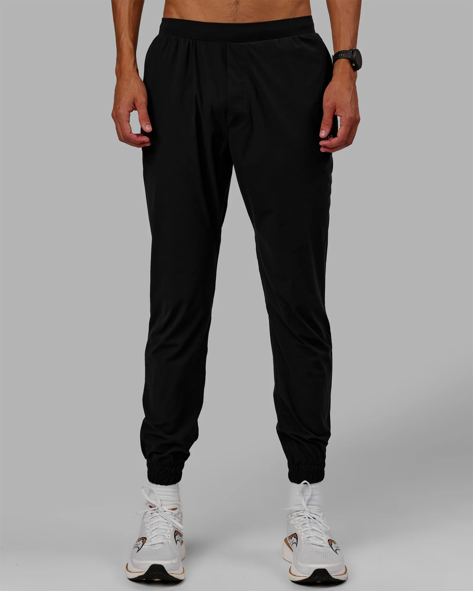 Train-Lite FLXMAX Pant - Black