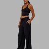 13612-restore-cloudflx-wide-leg-pant-black-1.webp Restore CloudFLX Wide Leg Pant - Black