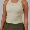 13655-squad-ribbed-tank-bone-4.jpg Squad Ribbed Tank - Bone
