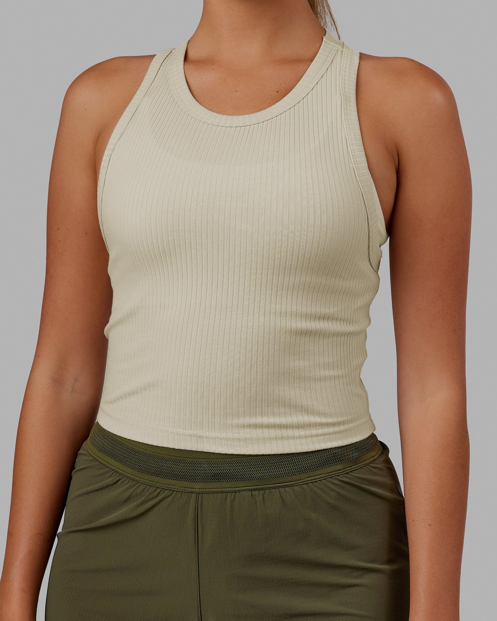 13655-squad-ribbed-tank-bone-4.jpg Squad Ribbed Tank - Bone