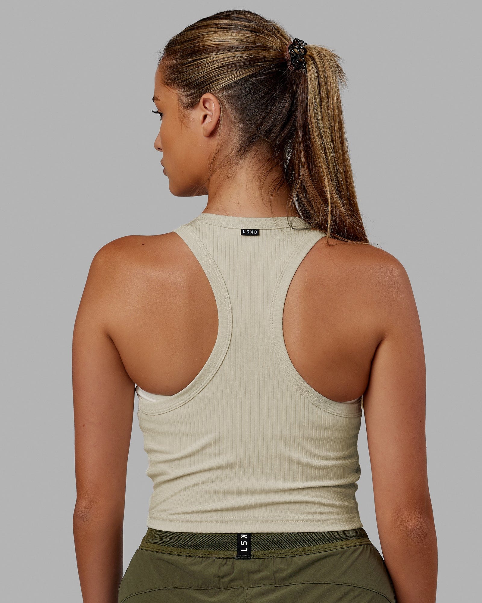 13655-squad-ribbed-tank-bone-5.jpg Squad Ribbed Tank - Bone