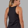 13664-perform-vapourflx-tank-black-4.jpg Perform VapourFLX Tank - Black