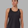 13664-perform-vapourflx-tank-black-5.jpg Perform VapourFLX Tank - Black