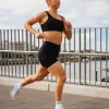 13682-elite-run-high-rise-7-short-pockets-black-7.webp Elite Run High-Rise 7" Short Pockets - Black