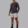 1369-aeroflx-seamless-long-sleeve-tee-dark-storm-dark-storm-2.webp AeroFLX+ Seamless Long Sleeve Tee - Dark Storm/Dark Storm