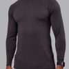1369-aeroflx-seamless-long-sleeve-tee-dark-storm-dark-storm-5.jpg AeroFLX+ Seamless Long Sleeve Tee - Dark Storm/Dark Storm
