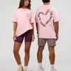 13691-love-the-process-flxcotton-oversize-tee-marshmallow-midnight-plum-1.webp Love The Process FLXCotton Oversize Tee - Marshmallow-Midnight Plum