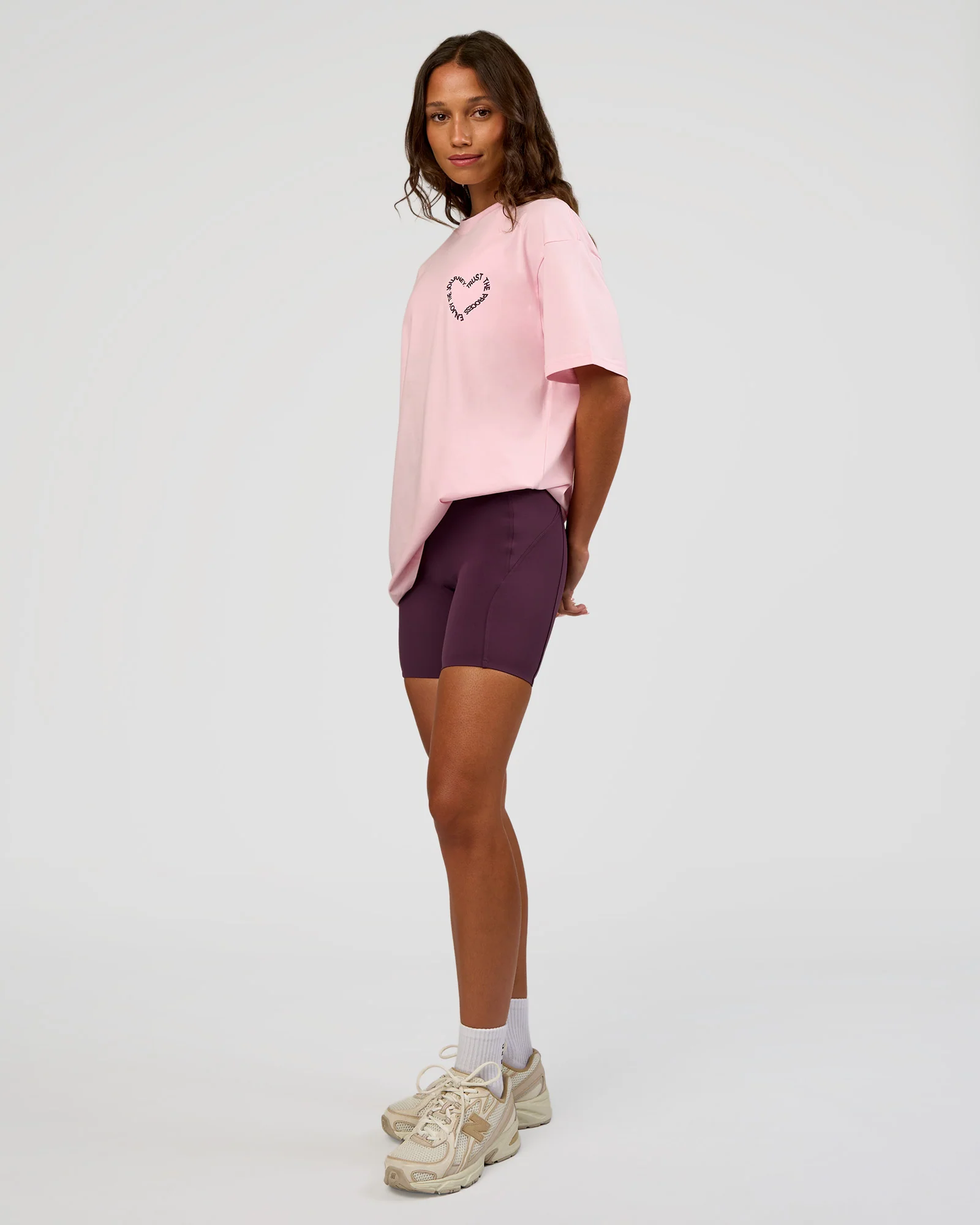 13691-love-the-process-flxcotton-oversize-tee-marshmallow-midnight-plum-11.webp Love The Process FLXCotton Oversize Tee - Marshmallow-Midnight Plum