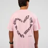 13691-love-the-process-flxcotton-oversize-tee-marshmallow-midnight-plum-2.webp Love The Process FLXCotton Oversize Tee - Marshmallow-Midnight Plum