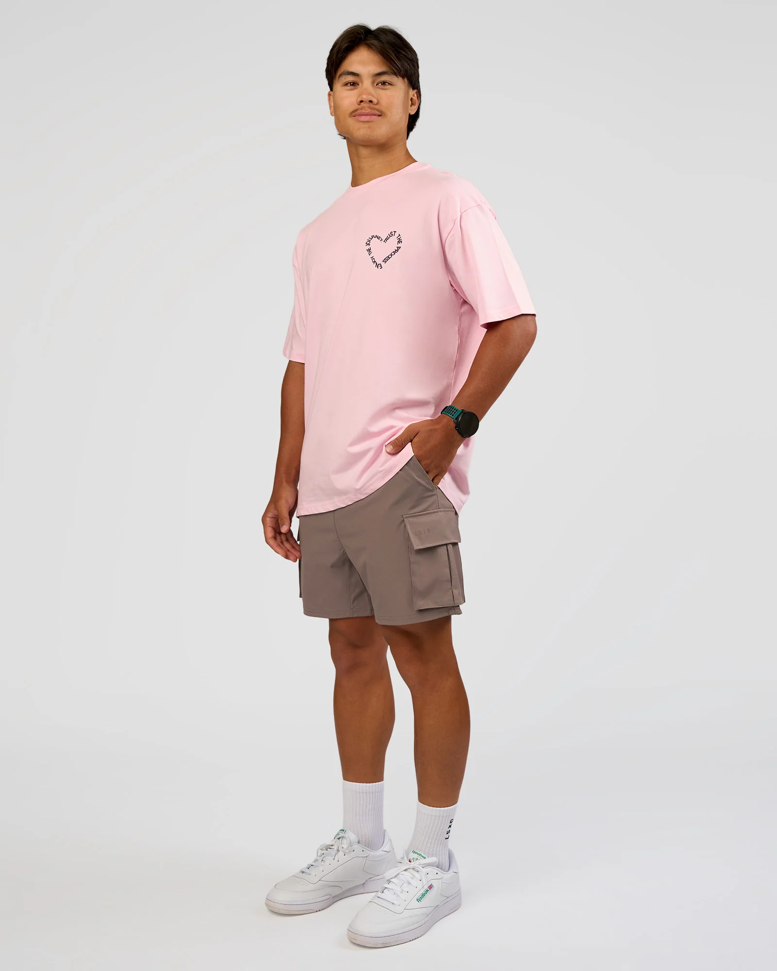 13691-love-the-process-flxcotton-oversize-tee-marshmallow-midnight-plum-6.webp Love The Process FLXCotton Oversize Tee - Marshmallow-Midnight Plum
