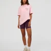 13691-love-the-process-flxcotton-oversize-tee-marshmallow-midnight-plum-7.webp Love The Process FLXCotton Oversize Tee - Marshmallow-Midnight Plum