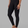 O.G. Fusion Ultra High-Rise Tall Legging Pockets - Black