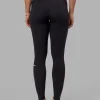 O.G. Fusion Ultra High-Rise Tall Legging Pockets - Black