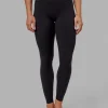 O.G. Fusion Ultra High-Rise Tall Legging Pockets - Black