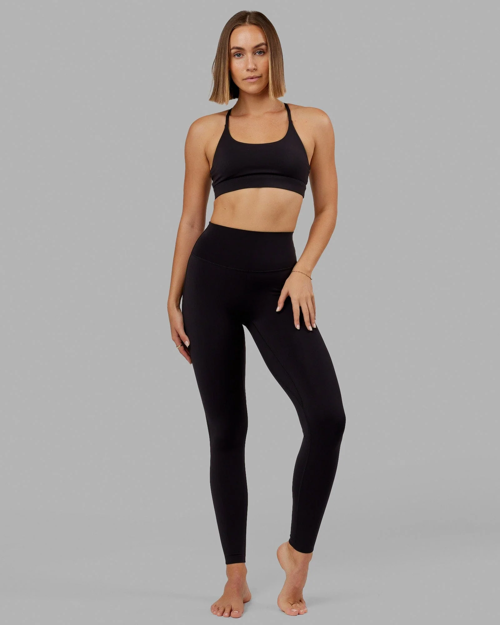 13736-elixir-ultra-high-rise-tall-legging-black-1.webp Elixir Ultra High-Rise Tall Legging - Black