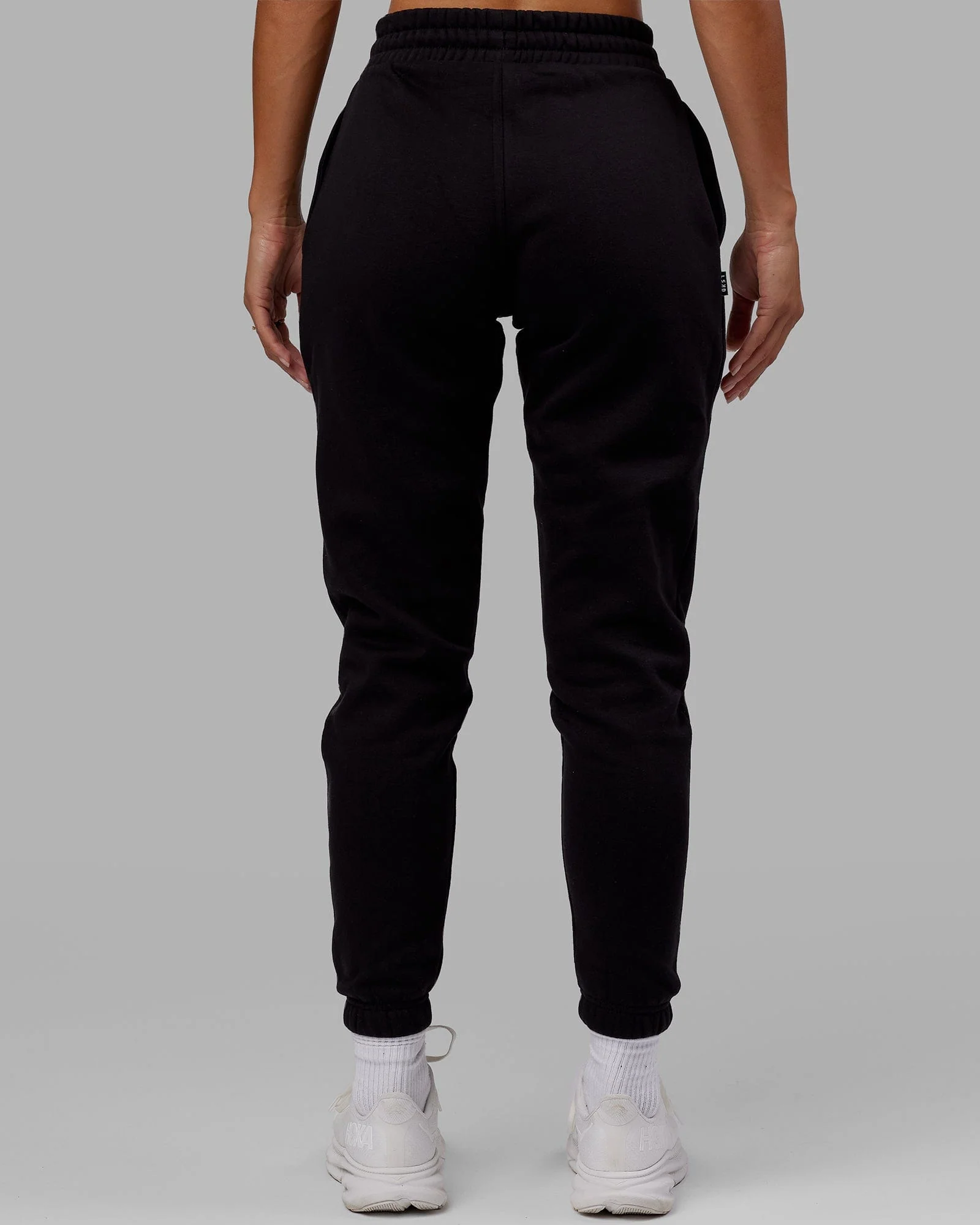 13754-unisex-capsule-track-pant-black-10.webp Unisex Capsule Track Pant - Black