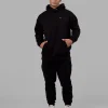 13754-unisex-capsule-track-pant-black-3.webp Unisex Capsule Track Pant - Black