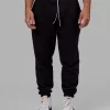 13754-unisex-capsule-track-pant-black-4.webp Unisex Capsule Track Pant - Black