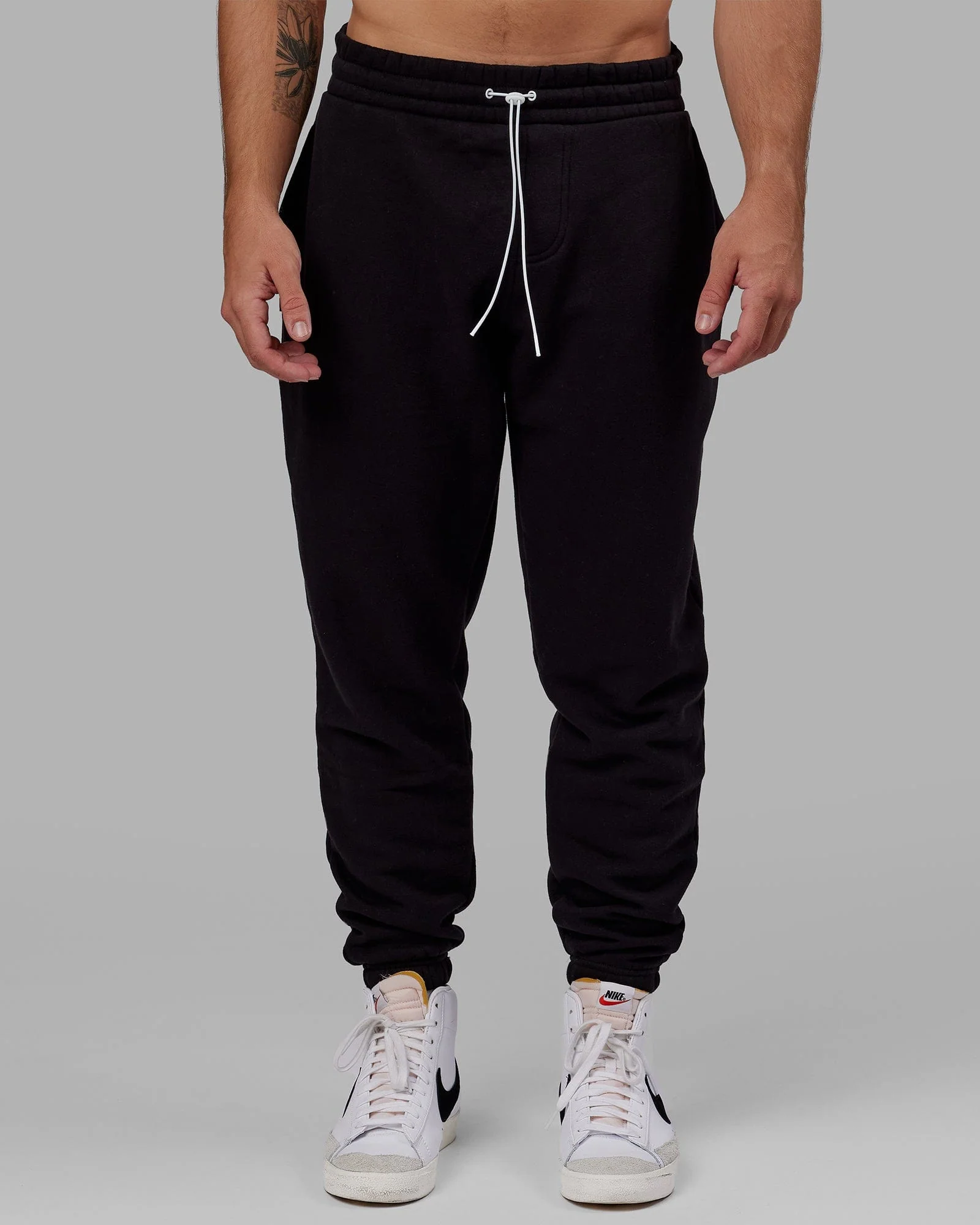 13754-unisex-capsule-track-pant-black-4.webp Unisex Capsule Track Pant - Black