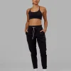 13754-unisex-capsule-track-pant-black-5.webp Unisex Capsule Track Pant - Black