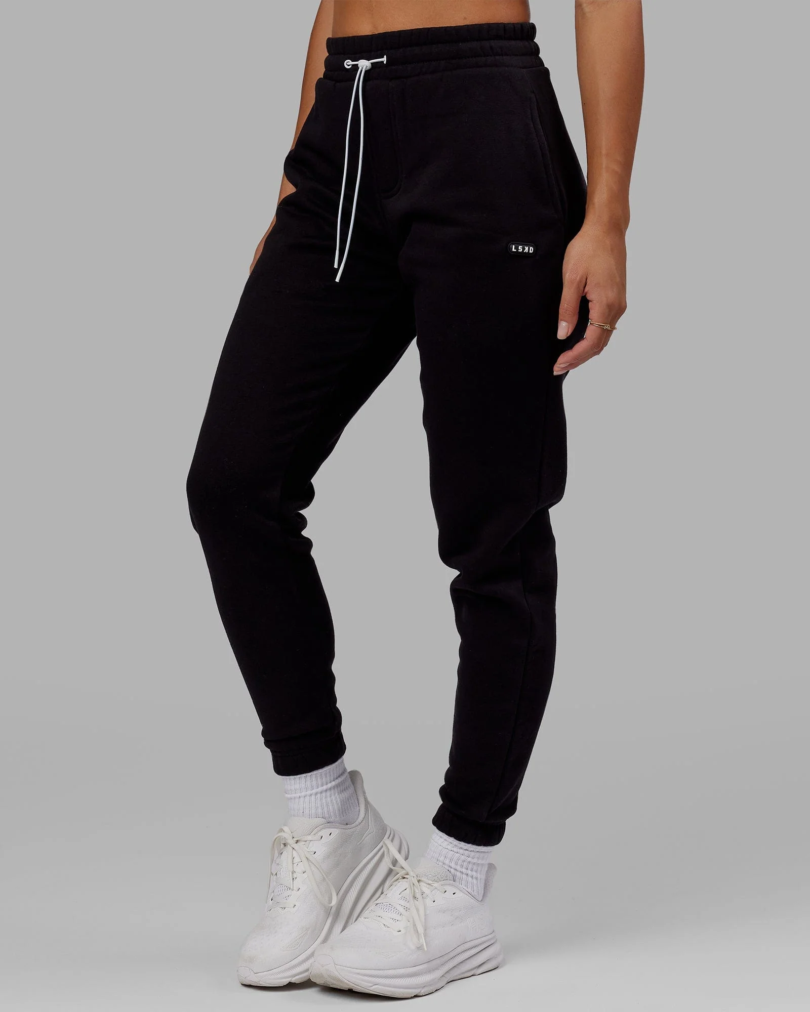 13754-unisex-capsule-track-pant-black-9.webp Unisex Capsule Track Pant - Black