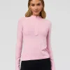 1377-aeroflx-long-sleeve-half-zip-marshmallow-marshmallow-1.webp AeroFLX+ Long Sleeve Half Zip - Marshmallow/Marshmallow