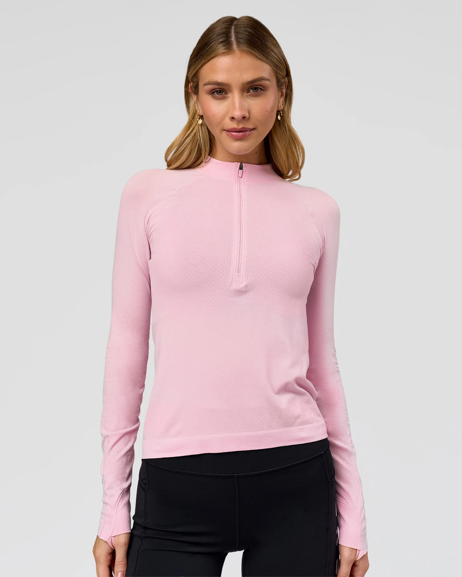1377-aeroflx-long-sleeve-half-zip-marshmallow-marshmallow-1.webp AeroFLX+ Long Sleeve Half Zip - Marshmallow/Marshmallow
