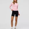 1377-aeroflx-long-sleeve-half-zip-marshmallow-marshmallow-5.webp AeroFLX+ Long Sleeve Half Zip - Marshmallow/Marshmallow