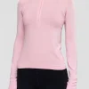 1377-aeroflx-long-sleeve-half-zip-marshmallow-marshmallow-6.webp AeroFLX+ Long Sleeve Half Zip - Marshmallow/Marshmallow