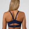 Momentum Sports Bra - Future Navy