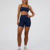 Momentum Sports Bra - Future Navy