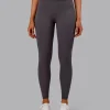 13793-dark-storm-xs-dark-storm-xs-variation-1.webp Fusion Ultra High-Rise Full Length Legging - Dark Storm