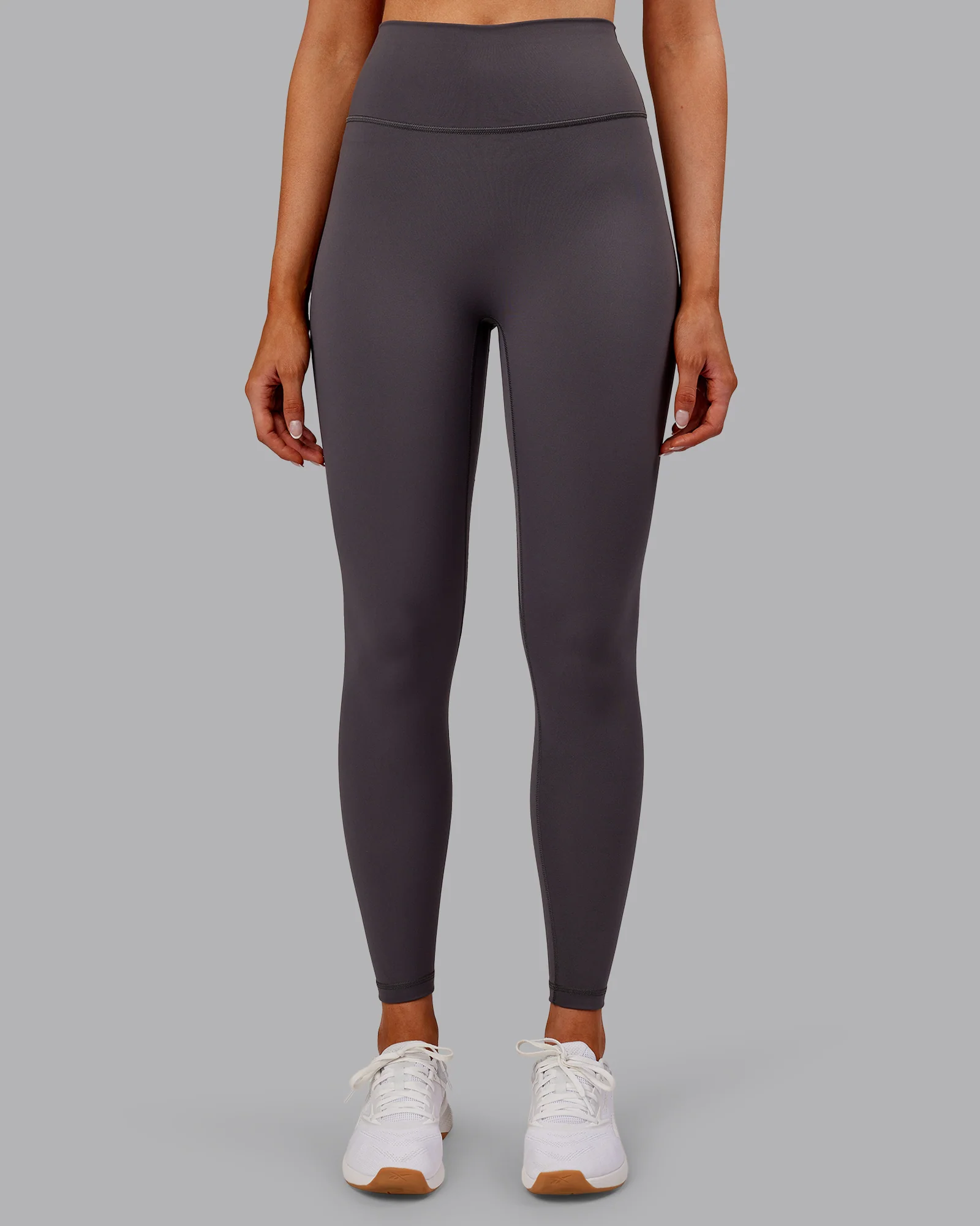 13793-dark-storm-xs-dark-storm-xs-variation-1.webp Fusion Ultra High-Rise Full Length Legging - Dark Storm