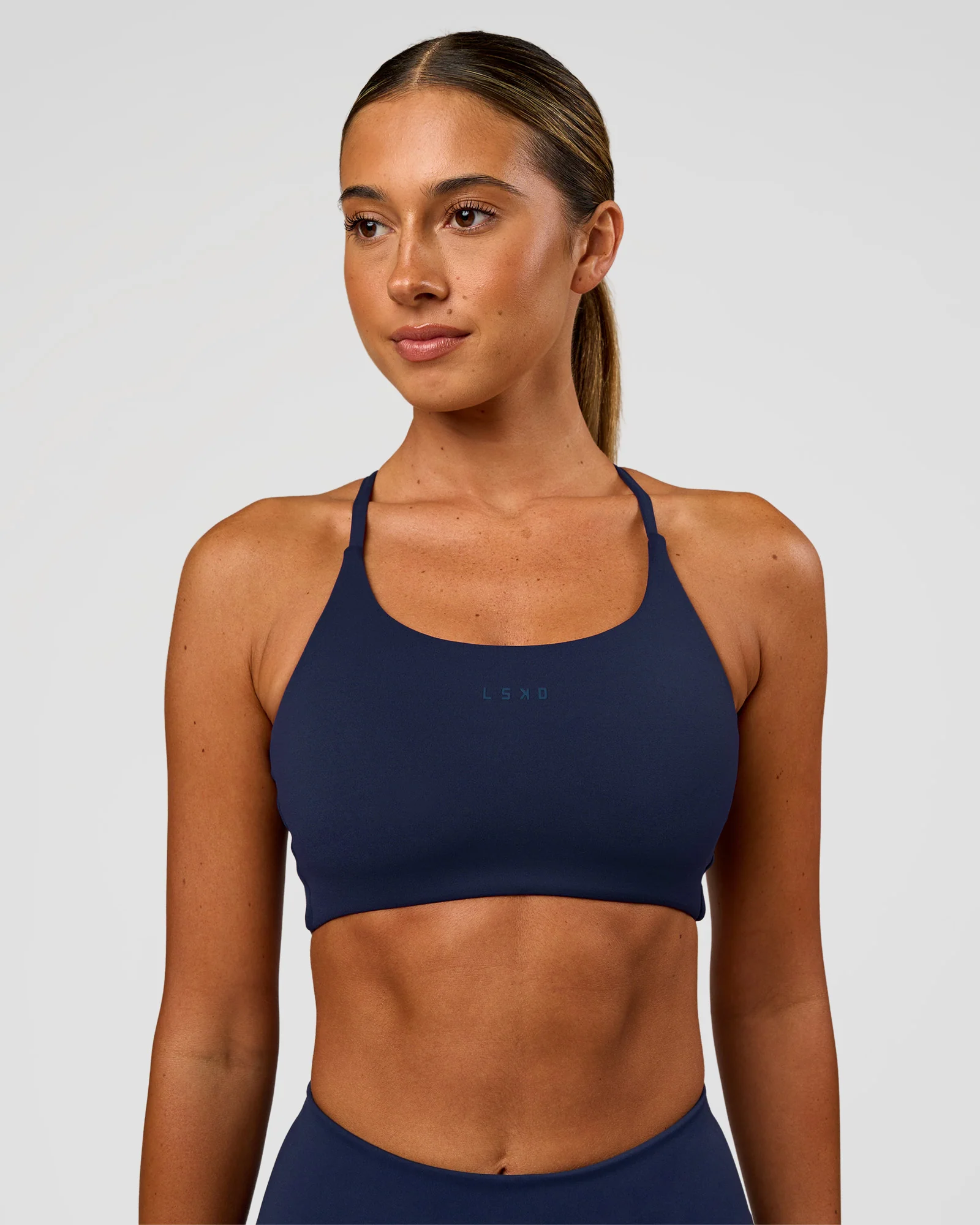 13810-future-navy-2xs-future-navy-2xs-variation-1.webp Twist Sports Bra - Future Navy