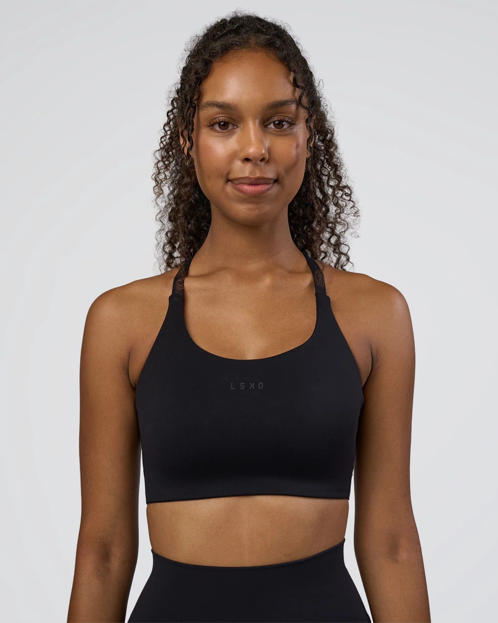 13855-black-2xs-black-2xs-variation-1.webp Twist Sports Bra D/DD/E - Black